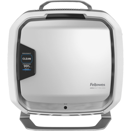 AeraMax&reg; Pro AM3S PC Air Purifier, 5 Speeds, 550 sq. ft. Coverage Fastek