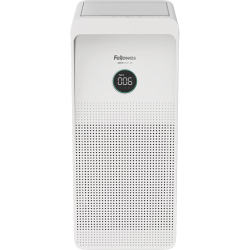 AeraMax&reg; SE Air Purifier, 3 Speeds, 915 sq. ft. Coverage Fastek