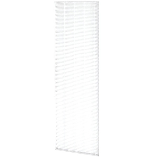 AeraMax&reg; True HEPA Replacement Filter, Box, 4.56" W x 1.25" D x 16.5" H Fastek