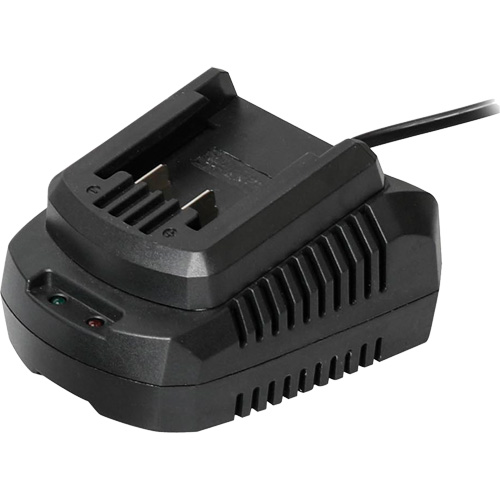 Single Battery Charger, 20 V Fastek