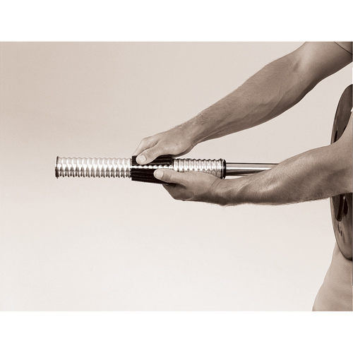 Si&egrave;ges industriels, Stationnaire, Ajustable, 38" - 45", Polyur&eacute;thane Si&egrave;ge, Noir Fastek