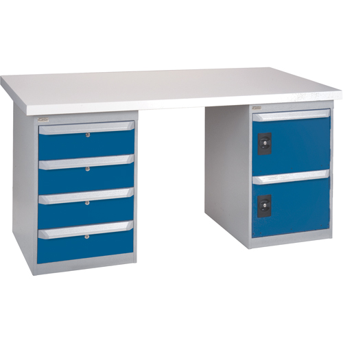 Plastic Laminate Workbench Tops Fastek