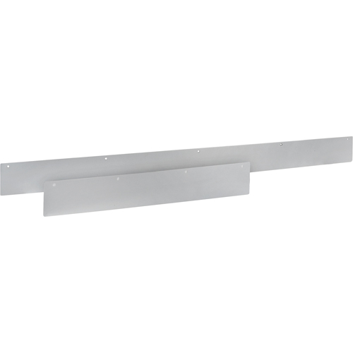 &eacute;tabli - Plaques arri&egrave;res Fastek