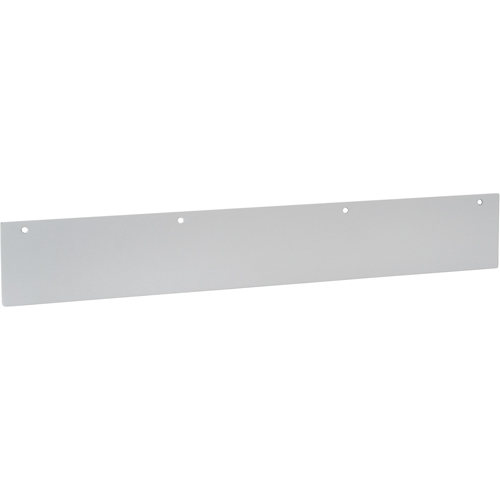 &eacute;tabli - Plaques lat&eacute;rales Fastek