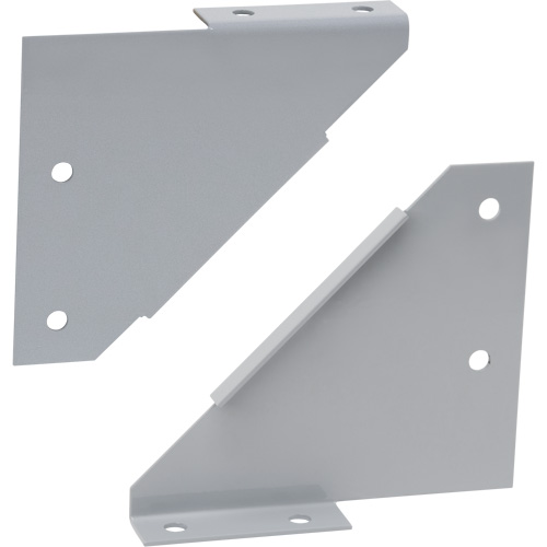 Goussets pour pattes d'&eacute;tabli Fastek