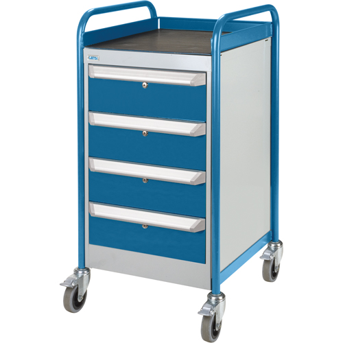 &eacute;tablis &agrave; un caisson Fastek