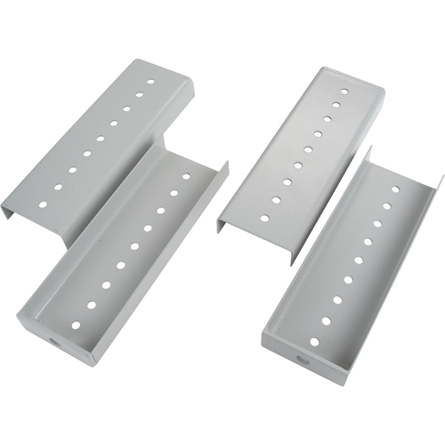 Rallonges de pieds pour &eacute;tablis Fastek