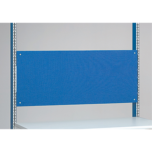 Modular Ergonomic Workstations - Modesty Panels Fastek