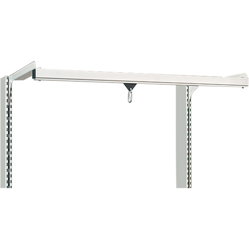 Arlink Workstation - Track Mounting Bracket Fastek