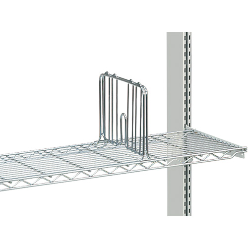 Arlink&reg; Workstation -Wire Shelf Dividers Fastek