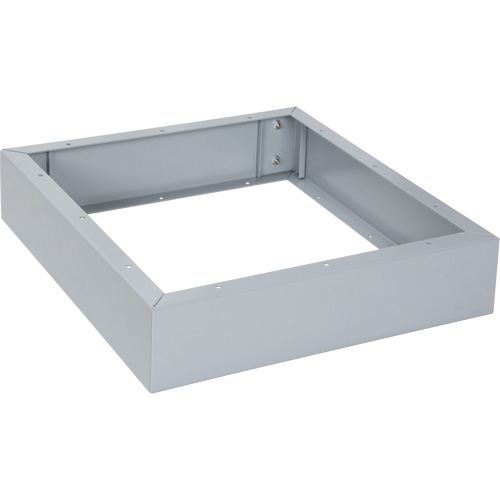 &eacute;tabli sur pi&eacute;destal Fastek