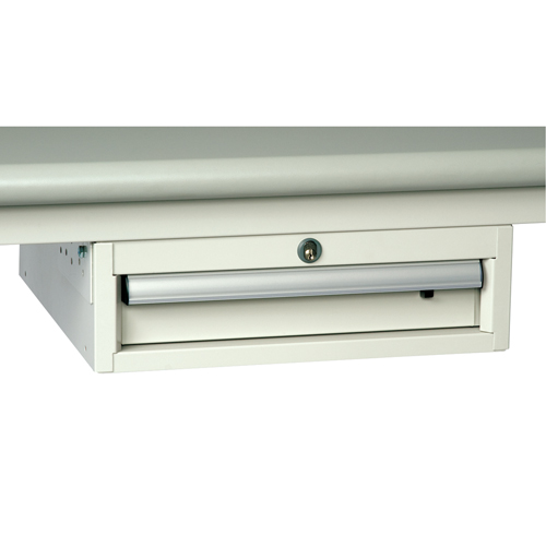 Modular Ergonomic Workstations - Hanging Cabinets Fastek