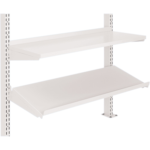 Nexus System - Adjustable Shelves Fastek