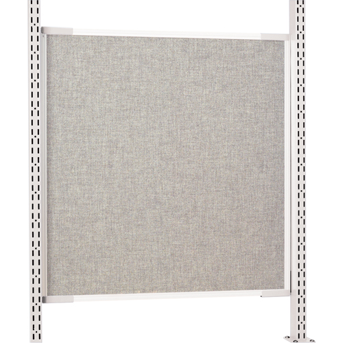 Modular Ergonomic Workstations - Reversible Marker boards/Tack boards Fastek