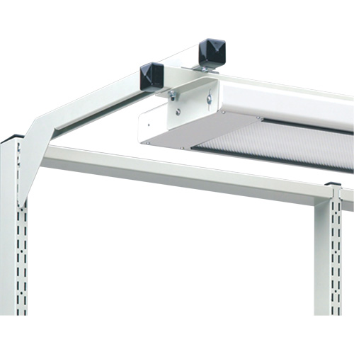 Nexus System   - Overhead Light Fixtures Fastek