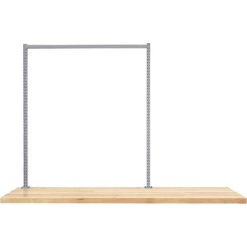 Unit&eacute; de base mont&eacute; en surface Fastek