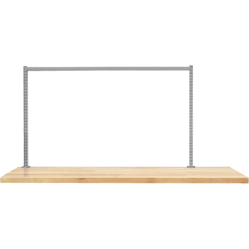 Surface-Mount Frame Starter Set Fastek