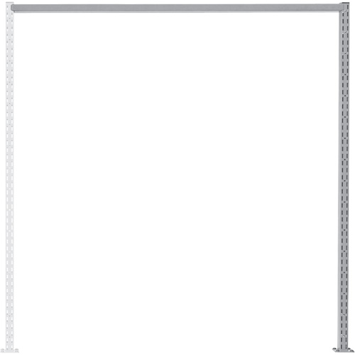 Surface-Mount Frame Add-On Fastek