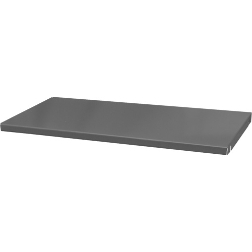 Cabinet Shelf, 35-3/4" x 21-3/8", 1000 lbs. Capacity, Grey Fastek