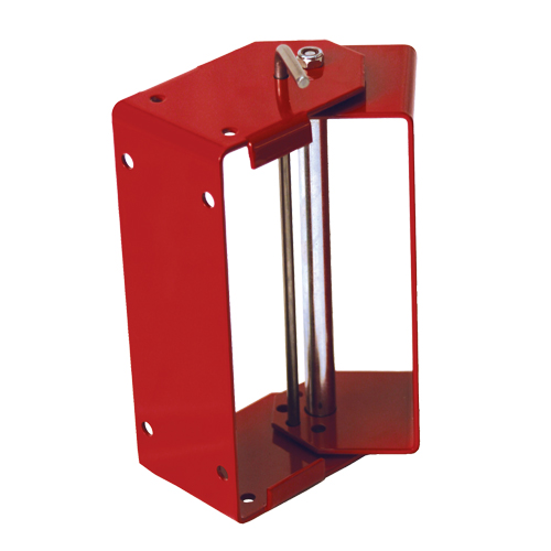 Support pivotant mural universel Fastek