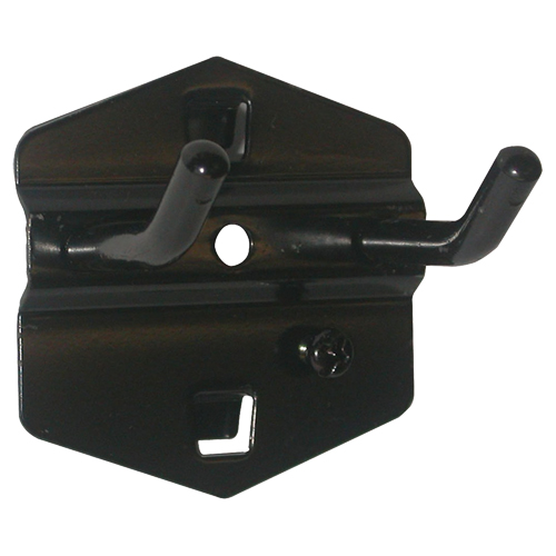 Crochet de panneau d'accrochage Fastek