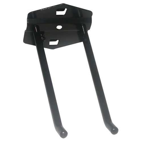 Crochet de panneau d'accrochage Fastek