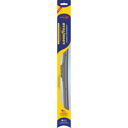 Assurance&reg; WeatherReady&reg; Wiper Blade, 17", All-Season Fastek