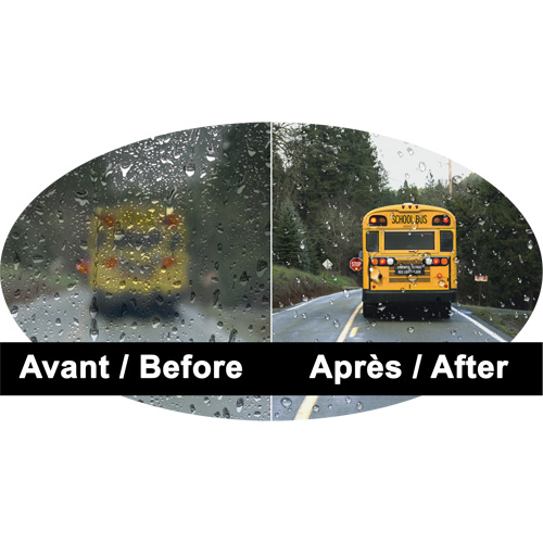 Assurance&reg; WeatherReady&reg; Wiper Blade With RepelMax Technology, 14", All-Season Fastek