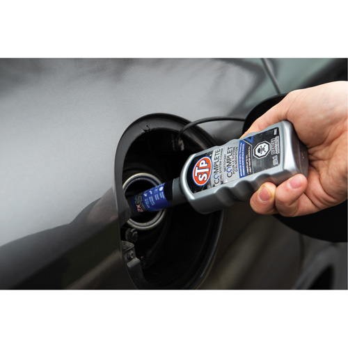 Super Concentrated Fuel Injector Cleaner Fastek