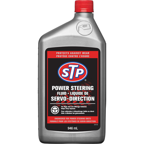 Power Steering Fluid, Bottle Fastek
