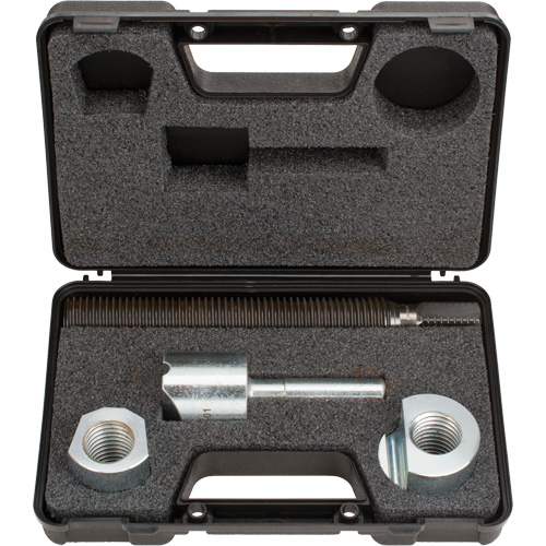 Dual Wheel Separator Fastek