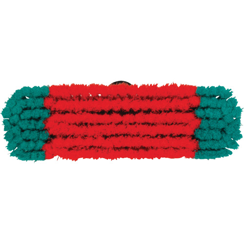 Transport Line Water Fed Vehicle Brush Fastek