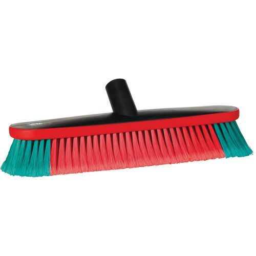 Transport Line Water Fed Vehicle Brush Fastek