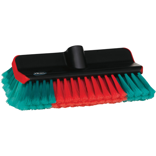 Transport Line Water Fed High & Low Vehicle Washing Brush Fastek