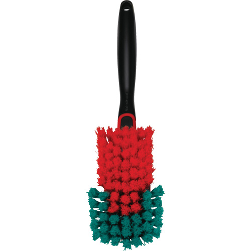 Transport Line Multi-Purpose Rim Hand Brush Fastek