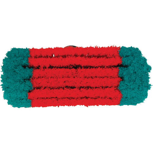 Transport Line Water Fed Vehicle Brush Fastek