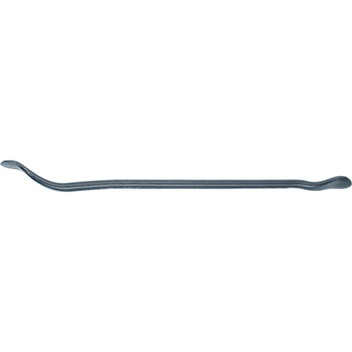 T16A Small Tire & Motorcycle Tire Iron, 16" L, 0.7 lbs. Fastek