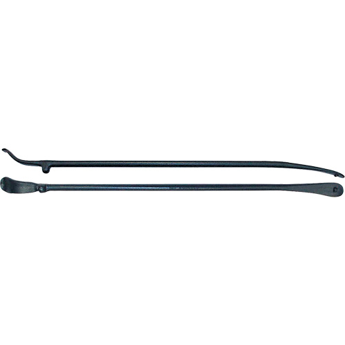 T45AS Super-Duty Tubeless Truck Tire Iron, 52" L, 9 lbs. Fastek