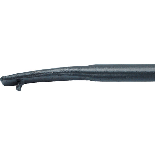 T47A Straight Mount & Demount Tire Iron, 52" L, 11 lbs. Fastek