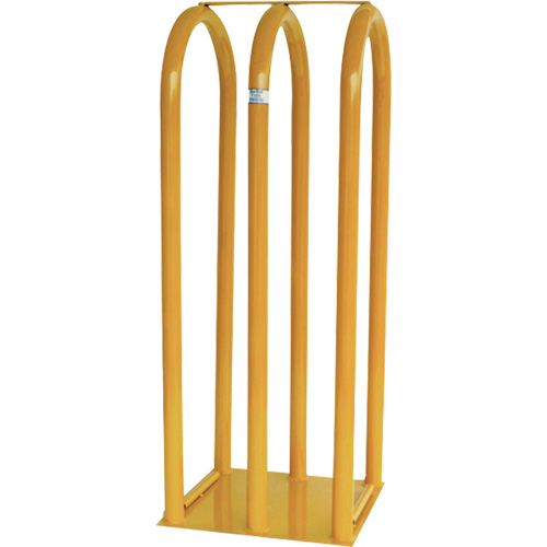 T106 3-Bar Tire Inflation Cage Fastek