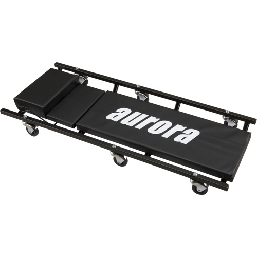 Sommier roulant pour m&eacute;canicien Fastek