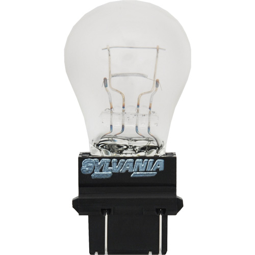 3157 Mini-ampoule automobile &agrave; longue dur&eacute;e de vie, Incandescente, 26,9 W/8,3 W, Blanc cass&eacute; Fastek