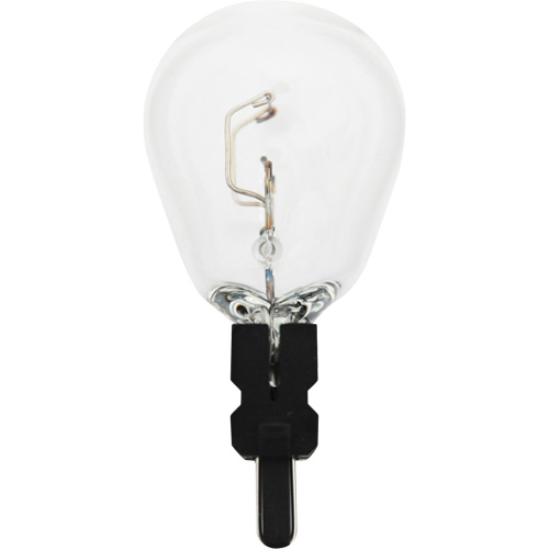 3157 Mini-ampoule automobile &agrave; longue dur&eacute;e de vie, Incandescente, 26,9 W/8,3 W, Blanc cass&eacute; Fastek
