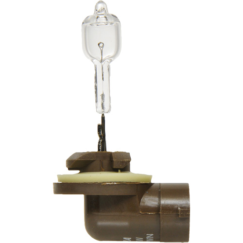 886 Phare antibrouillard de base, Halog&egrave;ne, 50 W, Blanc cass&eacute; Fastek