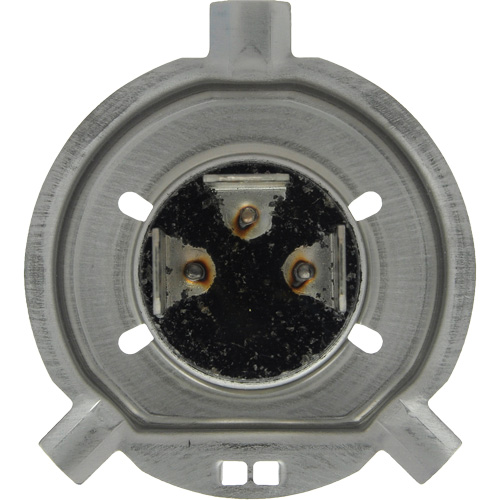 9003 Ampoule de feu avant SilverStar Ultra, Halog&egrave;ne, 60 W, Blanc Fastek