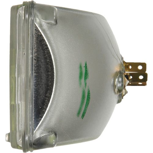 Phare automobile scell&eacute; XtraVision H4656, Halog&egrave;ne, 35 W/55 W, Blanc cass&eacute; Fastek