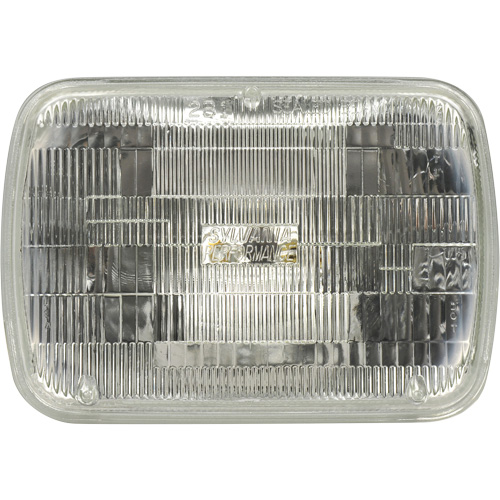 Phare automobile scell&eacute; XtraVision H6054, Halog&egrave;ne, 55 W, Blanc cass&eacute; Fastek