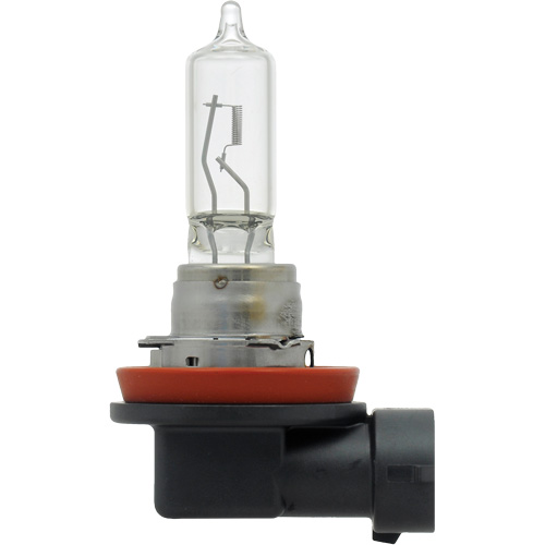 H89 Basic Headlight Bulb, Halogen, 70 W, Off White Fastek