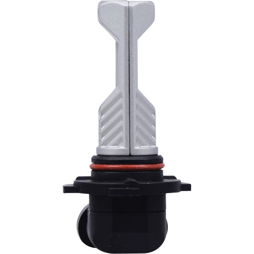 9145 Fog Light Bulb, LED, 65 W, White Fastek