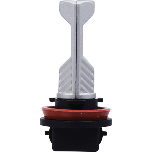 H8 Headlight Bulb, LED, 12.8 W/9 W, White Fastek